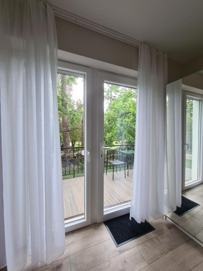Oet Fenyo Apartmanhaz Siófok Exteriér fotografie