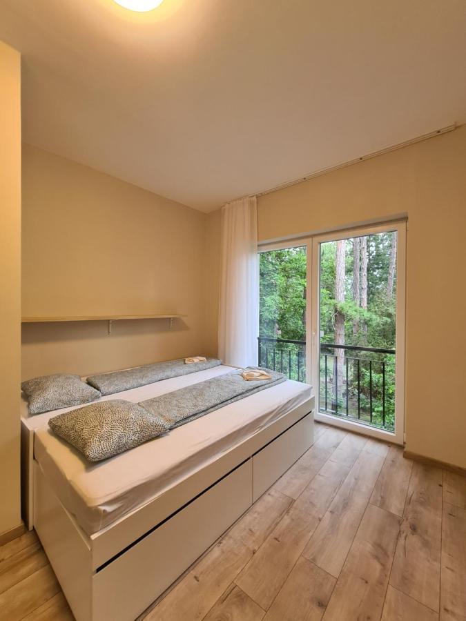 Oet Fenyo Apartmanhaz Siófok Exteriér fotografie