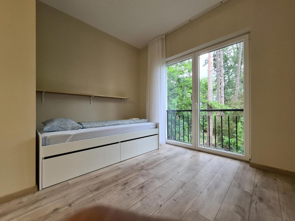 Oet Fenyo Apartmanhaz Siófok Exteriér fotografie